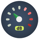 소음 측정기 : 데시벨 측정기 APK