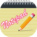 Note pad Memo-Smart Notebook for android APK