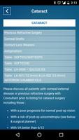 Pocket Ophthalmology ภาพหน้าจอ 3