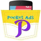POCKET ADS (New) иконка