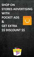 POCKET ADS (New) ảnh chụp màn hình 2