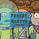 Guide for Pocket Mortys APK