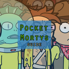Guide for Pocket Mortys ไอคอน