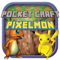 Pocket Craft Pokecraft Edition