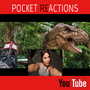 Pocket Reactions - YouTube Videos APK