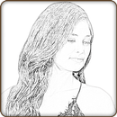 Pencil Sketch Art Photo Maker with Effects& Filter APK