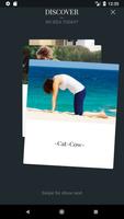 Pocket yoga Poster
