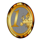 Euro Pocket biểu tượng