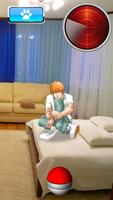 Anime Boyfriend GO الملصق
