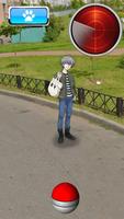 Anime Boyfriend GO تصوير الشاشة 3