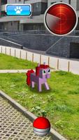 Pixel Pony GO capture d'écran 1