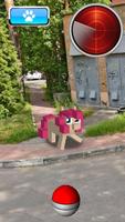 Pixel Pony GO capture d'écran 3