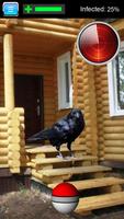 Pocket Raven GO скриншот 2