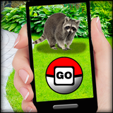 Pocket Animals GO biểu tượng