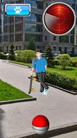 Pocket Boyfriend GO স্ক্রিনশট 2