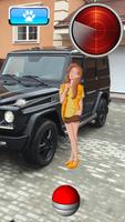 Pocket Girlfriend GO تصوير الشاشة 2