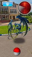 Pocket Dragon GO imagem de tela 1