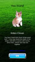 Pocket Kitten GO 스크린샷 3