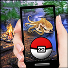 Pocket Marine GO biểu tượng