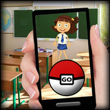 Pocket School GO icône