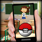 Pocket School GO icono