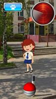 Pocket School GO captura de pantalla 1