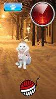 Snow Cats GO Ekran Görüntüsü 2