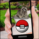 Pocket Zoo GO icône