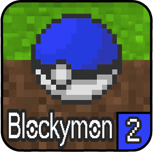 Blockymon GO 2: pocket craft