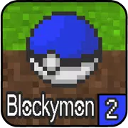 Blockymon GO 2: pocket craft