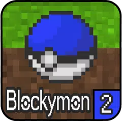 Blockymon GO 2: pocket craft APK download