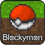 Blockymon GO: pocket craft