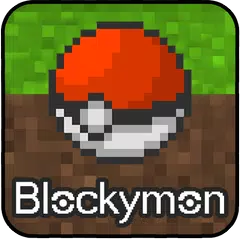 Blockymon GO: pocket craft APK Herunterladen