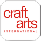 Craft Arts International biểu tượng