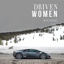 Driven Women Magazine APK