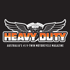 Heavy Duty icône