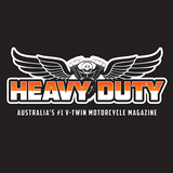 Heavy Duty Magazine APK