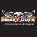 Heavy Duty Magazine aplikacja