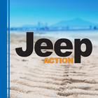 Jeep Action أيقونة