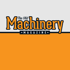 Old Machinery Magazine icon