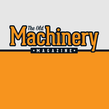 Old Machinery Magazine aplikacja