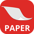 Paperlive icône