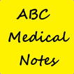 AbcMedicalNotes (Upgrade to new version 2020)