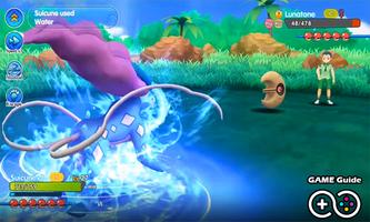 New Pocketown Legendary Guide ảnh chụp màn hình 2