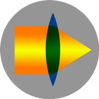Pocket Optics biểu tượng