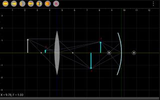 Pocket Optics ภาพหน้าจอ 2