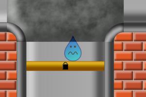 Água-Gota gratuito imagem de tela 3