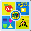 Juan's Playground APK