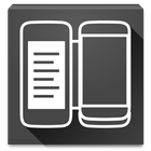 PocketBook CoverReader أيقونة