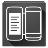 PocketBook CoverReader Zeichen